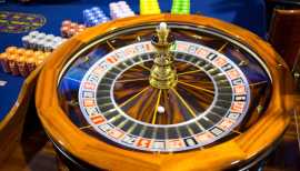 Roulette Game Online Real Money India | Rajabets, Mumbai