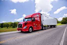 Search The Best Trucking Jobs in California, USA, Turlock