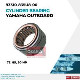 Cylinder Bearing Yamaha Outboard 93310-835U8-00