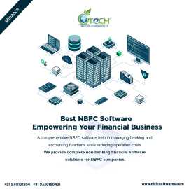 NBFC software | Best NBFC Software in India | , $ 100