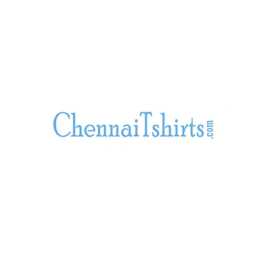 T-Shirts Embroidery In Chennai, Chennai