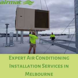 Expert Air Conditioning Installation Services , Eltham