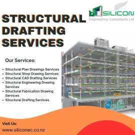 Explore Professional Structural Drafting Services , Auckland