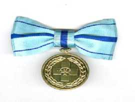 Grand Cross Medal | United Nations Sdgs, Fo Tan
