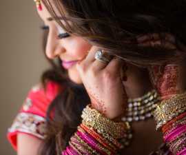 Indian Matrimonial Services in USA, New Delhi