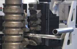 Outils de cintrage pour cintreuses de tubes CNC, € 100,000