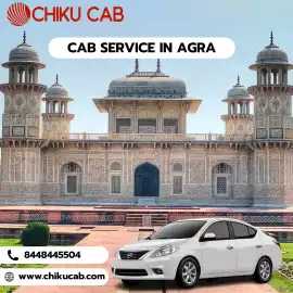 Efficiеnt and inеxpеnsivе Cab Service in Agra, Agra