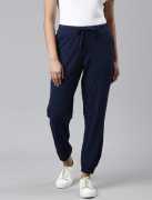 Fashion-forward Cargo Pants - GoColors, ₹ 899