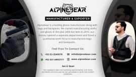 Alpinebear- Ropa y equipo táctico, Ropa deportiva, $ 0