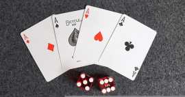 Online Play Rummy Game With Rummy Ares, Mumbai