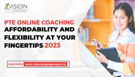 Join Premier PTE Online Coaching Classes, Jalandhar