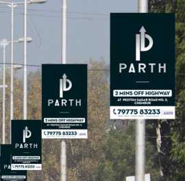3 Benefits Why Pole Advertising Can Build your Bra, Mumbai