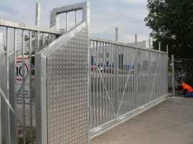 Secure Your Space with Premium Gate Supplies, Brisbane