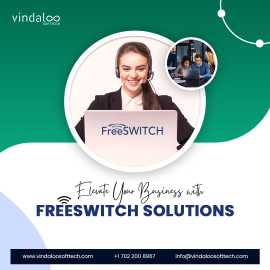Elevate Your Business with FreeSWITCH Solutions, New York