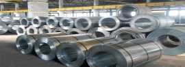 Stainless Steel Coils Exporters, Mumbai