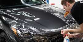  Preserve Your Car's Elegance with Lux Detail., Calgary