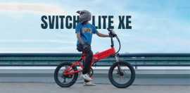 Best Electric Cycle for Sale - Svitch LITE XE, Ahmedabad