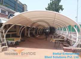 Enhance The Outdoor Space With The Canopies, Ranchi