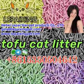 99.9% Dust-Free Bentonite Ball Cat Litter Low Trac, Berat