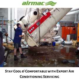 Stay Cool & Comfortable with Expert Air Condit, Eltham