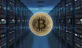 Embracing Digital Currency Buying VPS with Bitcoin, Los Angeles