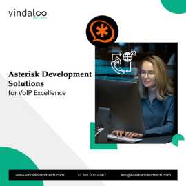 Asterisk Development Solutions for VoIP Excellence, New York
