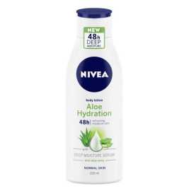  Buy Nivea body lotion aloe hydration, 200ml Onlin, ¥ 219