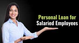 Personal Loans: Tailored Solutions for Salaried, Pune