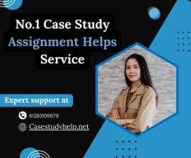 Need Premium Case Study Assignment Help Services?, Sydney