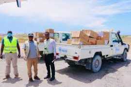Logistics Companies in Somalia, Mogadishu