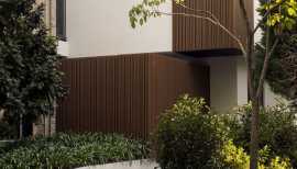 Enhance Your Space with High Quality WPC Cladding , Randolph Township