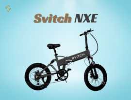 Buy India's Best Cycle - Svitch NXE, Ahmedabad