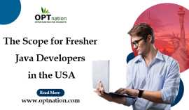 What Is The Scope Of Jobs For Java Developers In T, Reston