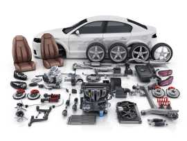 List of top car parts traders in UAE, Abu Dhabi