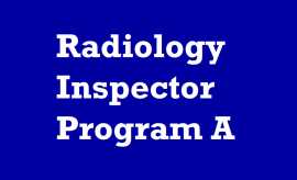 Specialized Radiology NDT Training Program, Houston