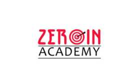 Zeroin Academy, Chennai