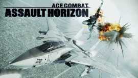 Ace Combat Assault Horizon, $ 1