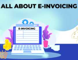 Streamline Your Business Operations with eInvoicin, Melbourne