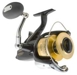 Catch the Best Fish with Shimano’s Baitrunner Reel, $ 