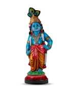 Buy Our Krishna Idol Online at Arte House, ₹ 2,600