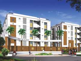 The VGN Group | Premium Apartments in Chennai, Chennai