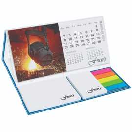 Wholesale Custom Desk Calendars are Available for , $ 2