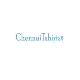 T-Shirt Printing In Chennai, Chennai