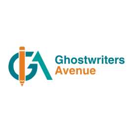 Ghost Writers Avenue, Los Angeles