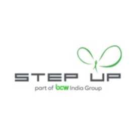 Step Up: Your Trusted Partner – Startup PR Agency , Gurgaon