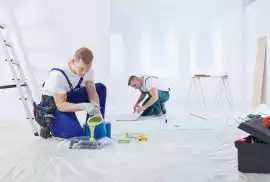 Hire Certified Commercial Paint Contractors Waterf, Waterford