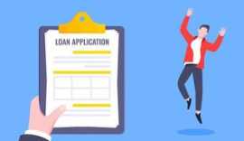 Get Personal Loan without any Documents, Pune