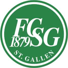 FC St. Gallen, $ 0