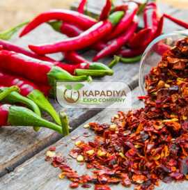 Spices Manufacturer and Exporter India, Mahuva