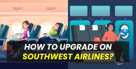 Why Does Southwest Airlines Opt For Open Seating?
